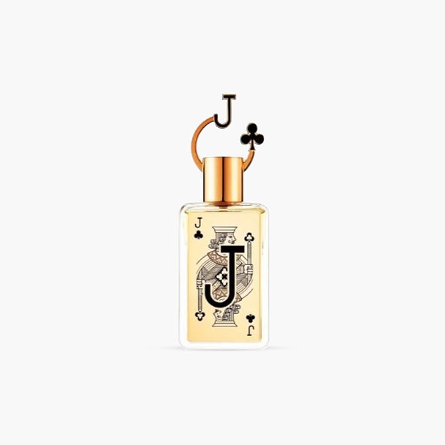 Jack Of Clubs By Fragrance World EDP 80ml : Amazon.co.uk: Beauty